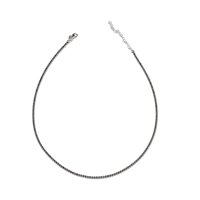 Collana Sovrani in Argento J6590 - J6590